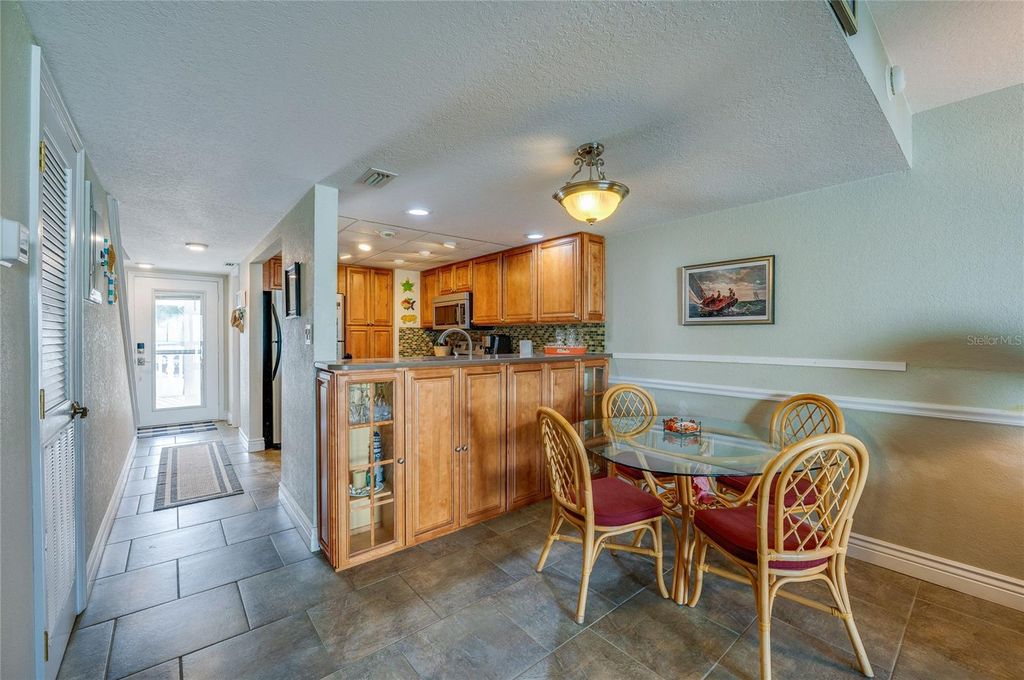 Photo of 4590 S Atlantic Avenue #263A, Port Orange, FL 32127 (MLS # V4946205)