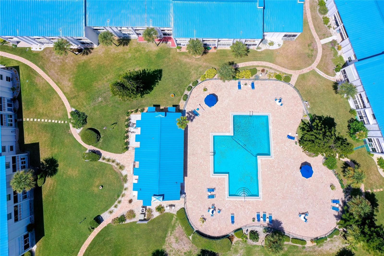 BEACON  POINT CONDO - Residential