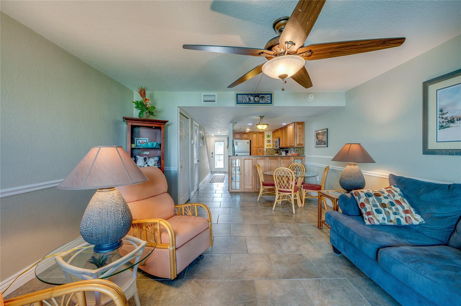 BEACON  POINT CONDO - Residential