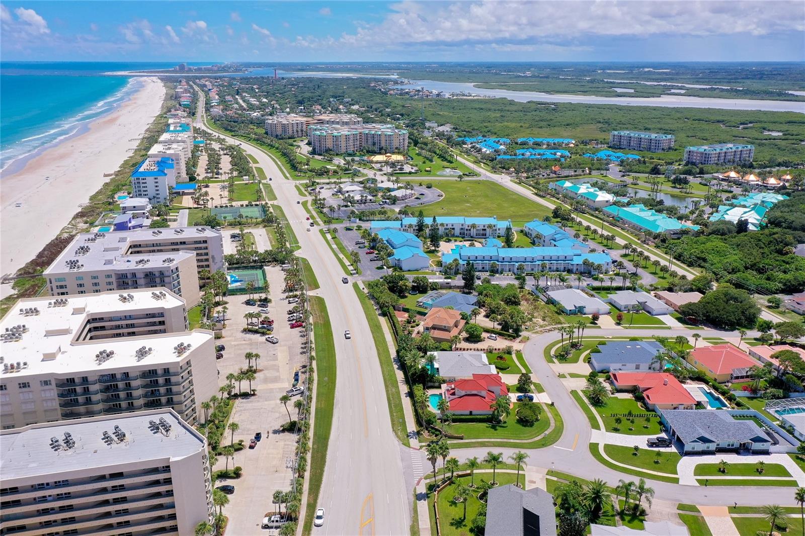 BEACON  POINT CONDO - Residential