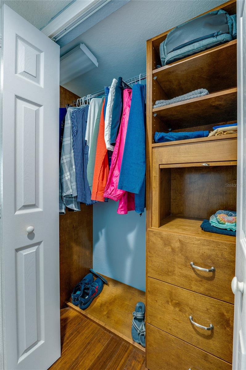 BEACON  POINT CONDO - Residential