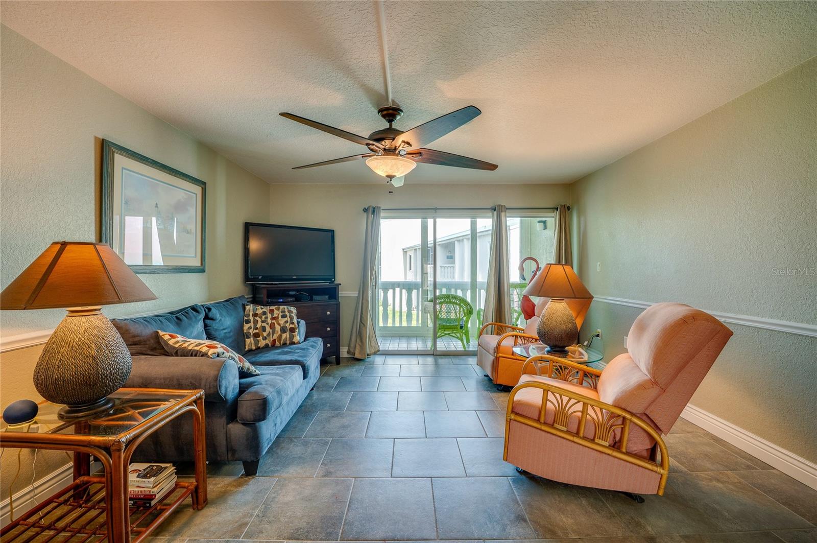 BEACON  POINT CONDO - Residential