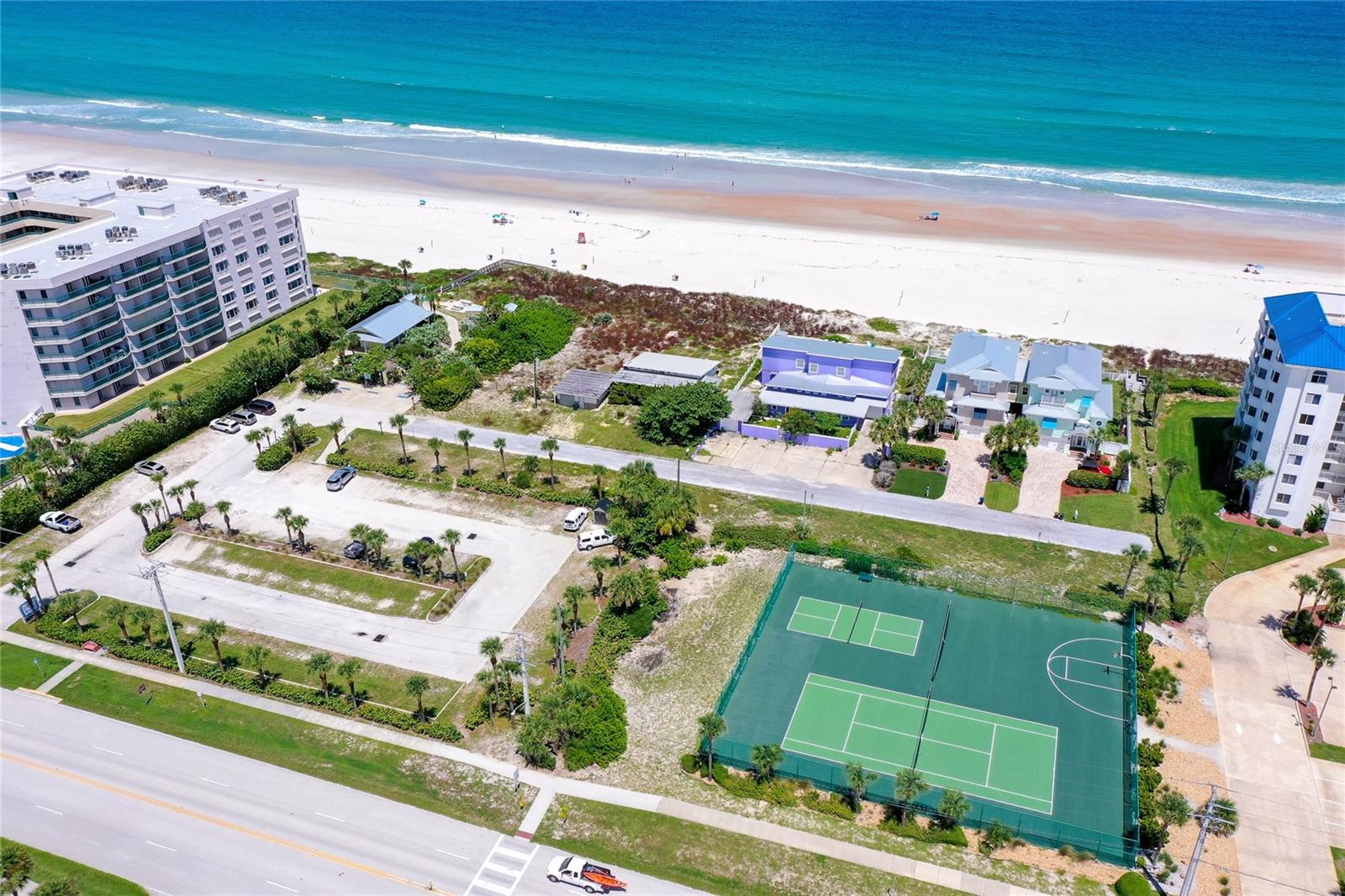 BEACON  POINT CONDO - Residential