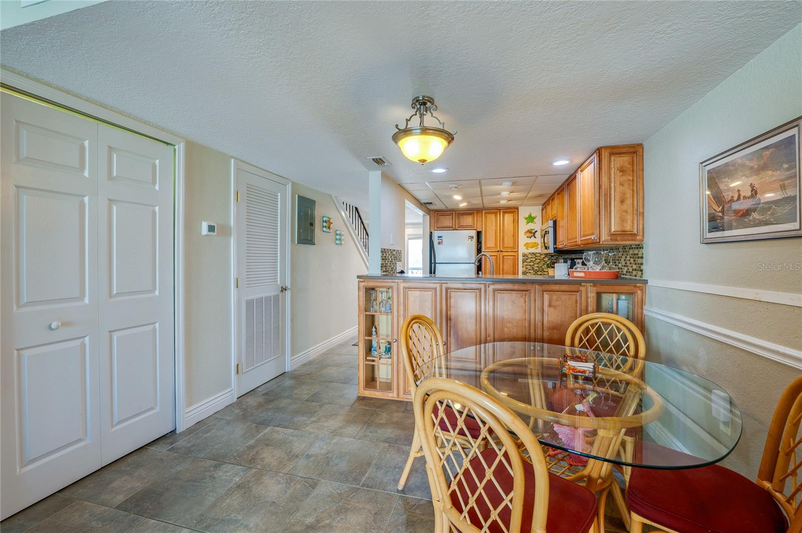 BEACON  POINT CONDO - Residential