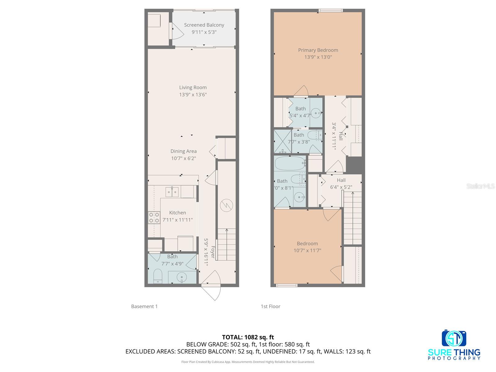 BEACON  POINT CONDO - Residential