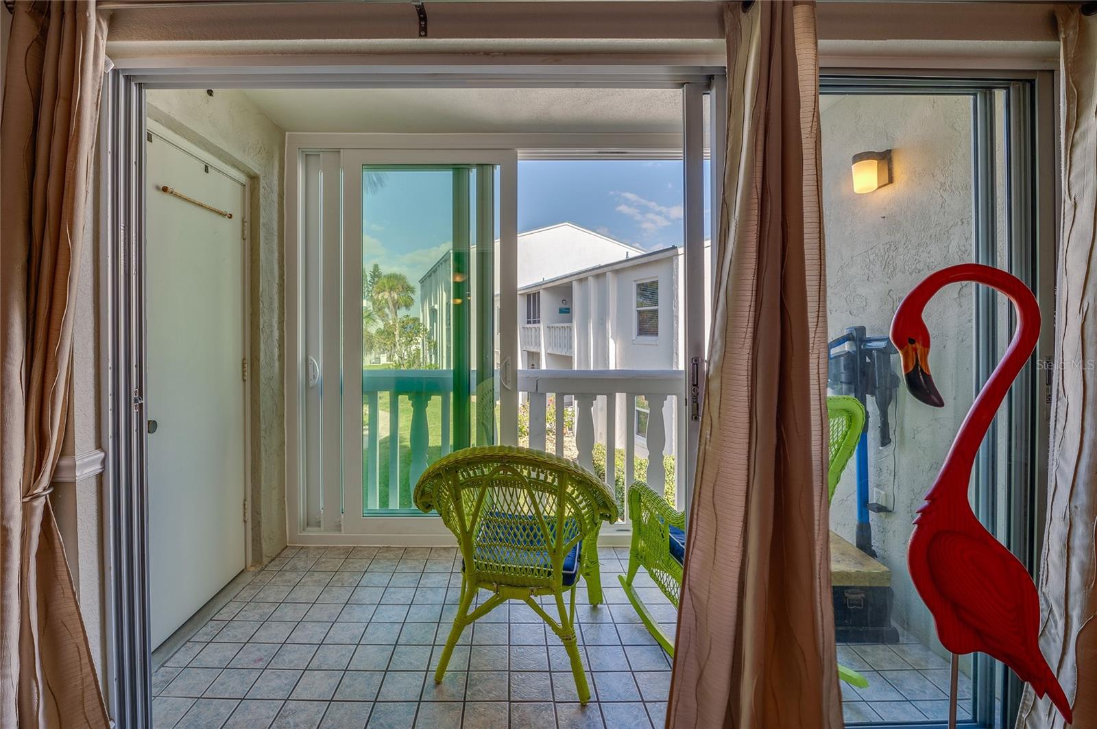 BEACON  POINT CONDO - Residential