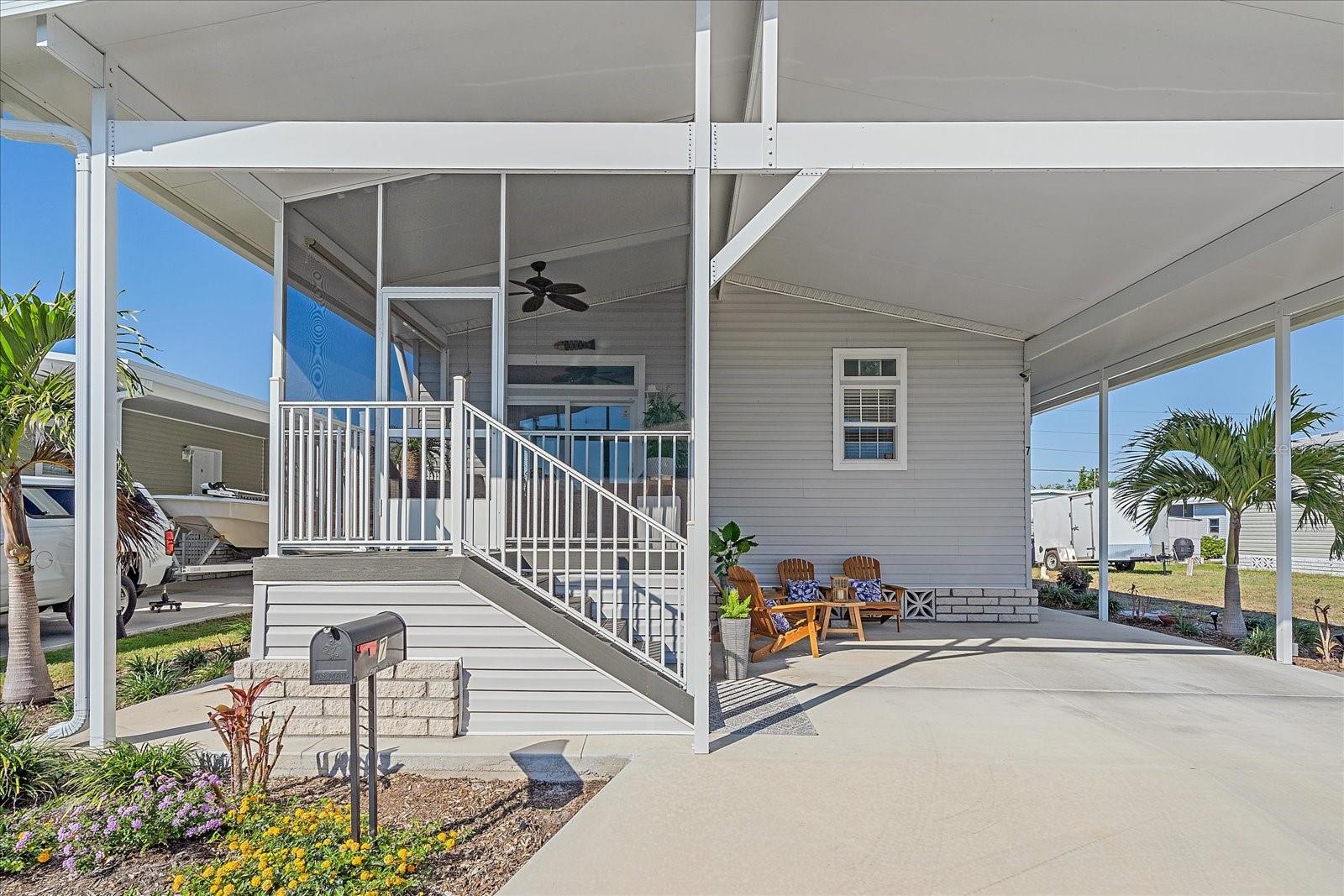 7 FLORES DRIVE