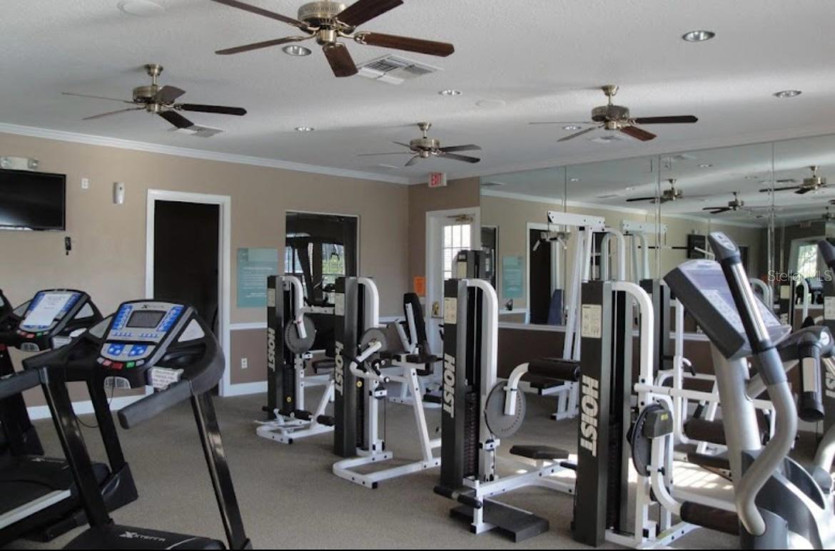 CAPRI/HUNTERS CRK CONDO - Residential