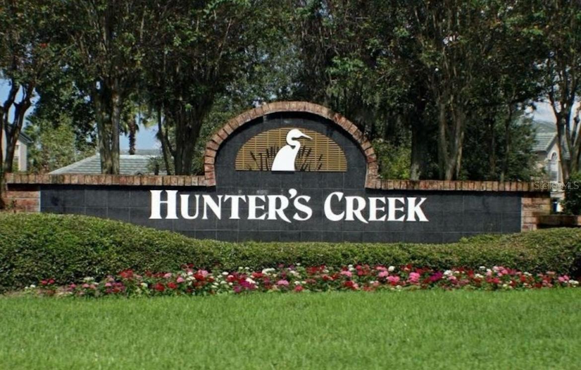 CAPRI/HUNTERS CRK CONDO - Residential