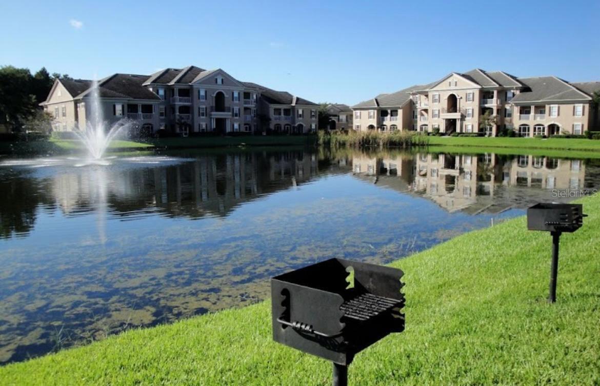 CAPRI/HUNTERS CRK CONDO - Residential