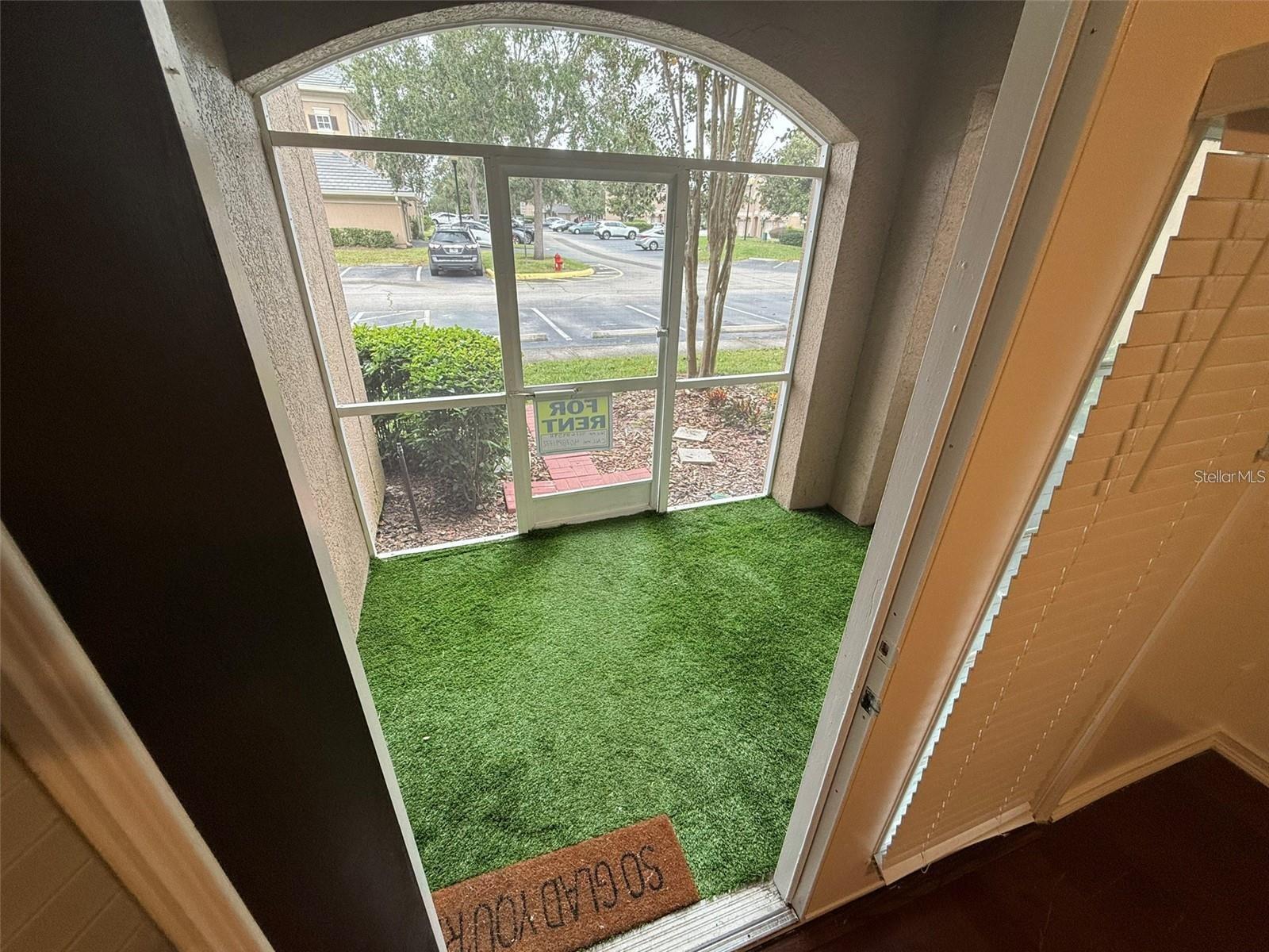 CAPRI/HUNTERS CRK CONDO - Residential