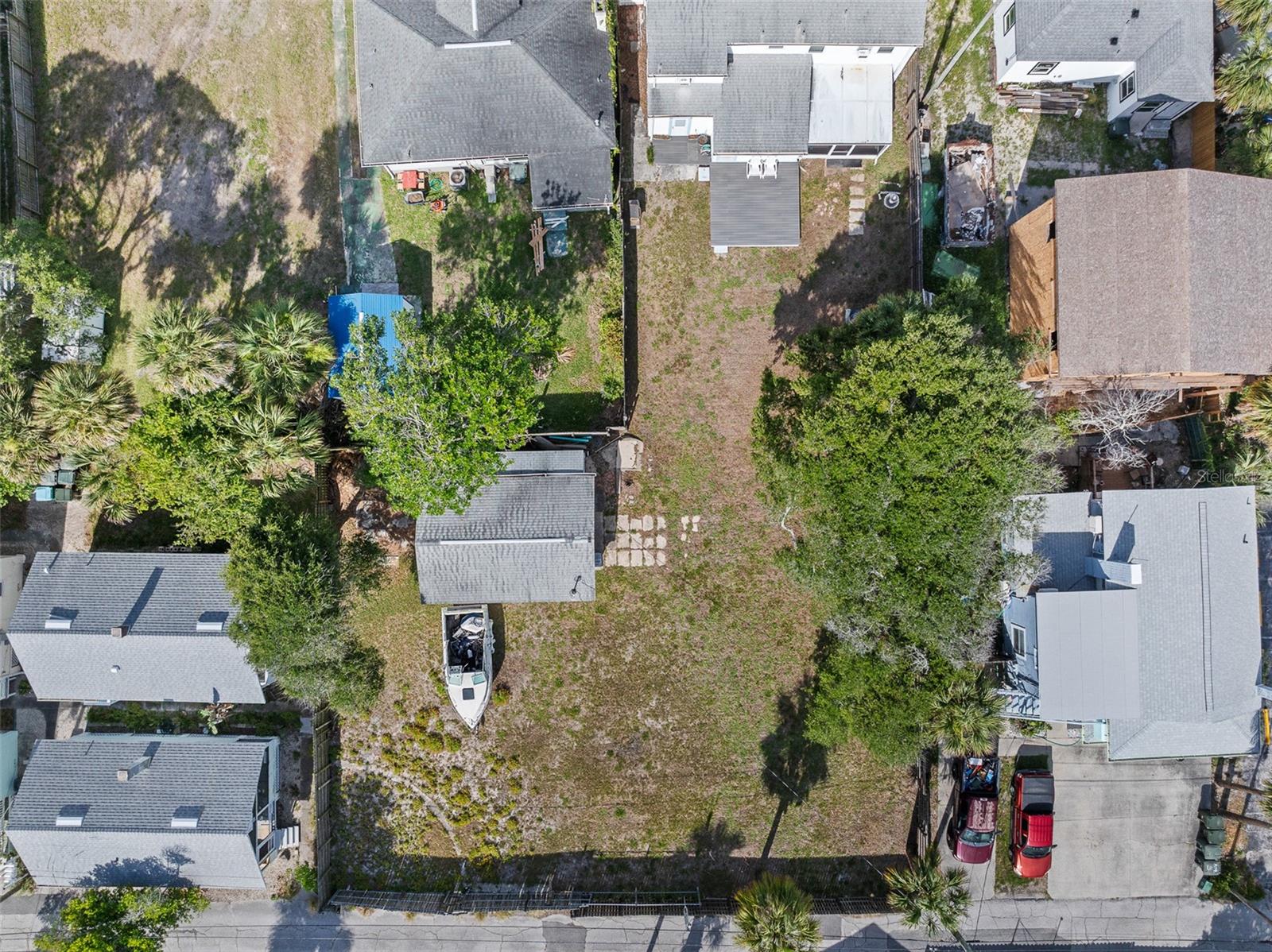 FUQUAYS DAYTONA BEACH - Residential