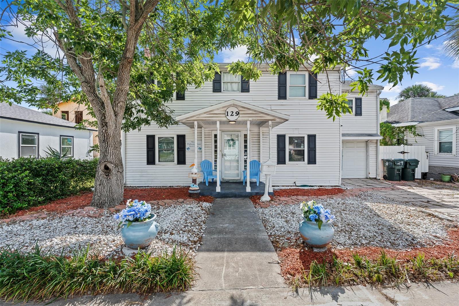 FUQUAYS DAYTONA BEACH - Residential