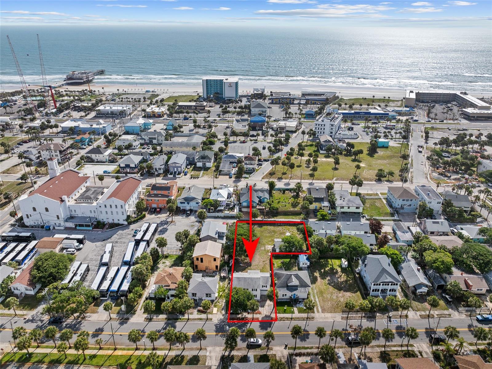 129 S WILD OLIVE AVENUE