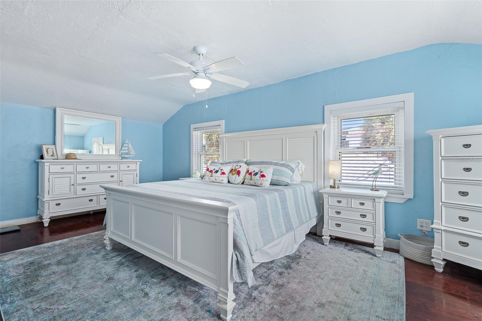 FUQUAYS DAYTONA BEACH - Residential