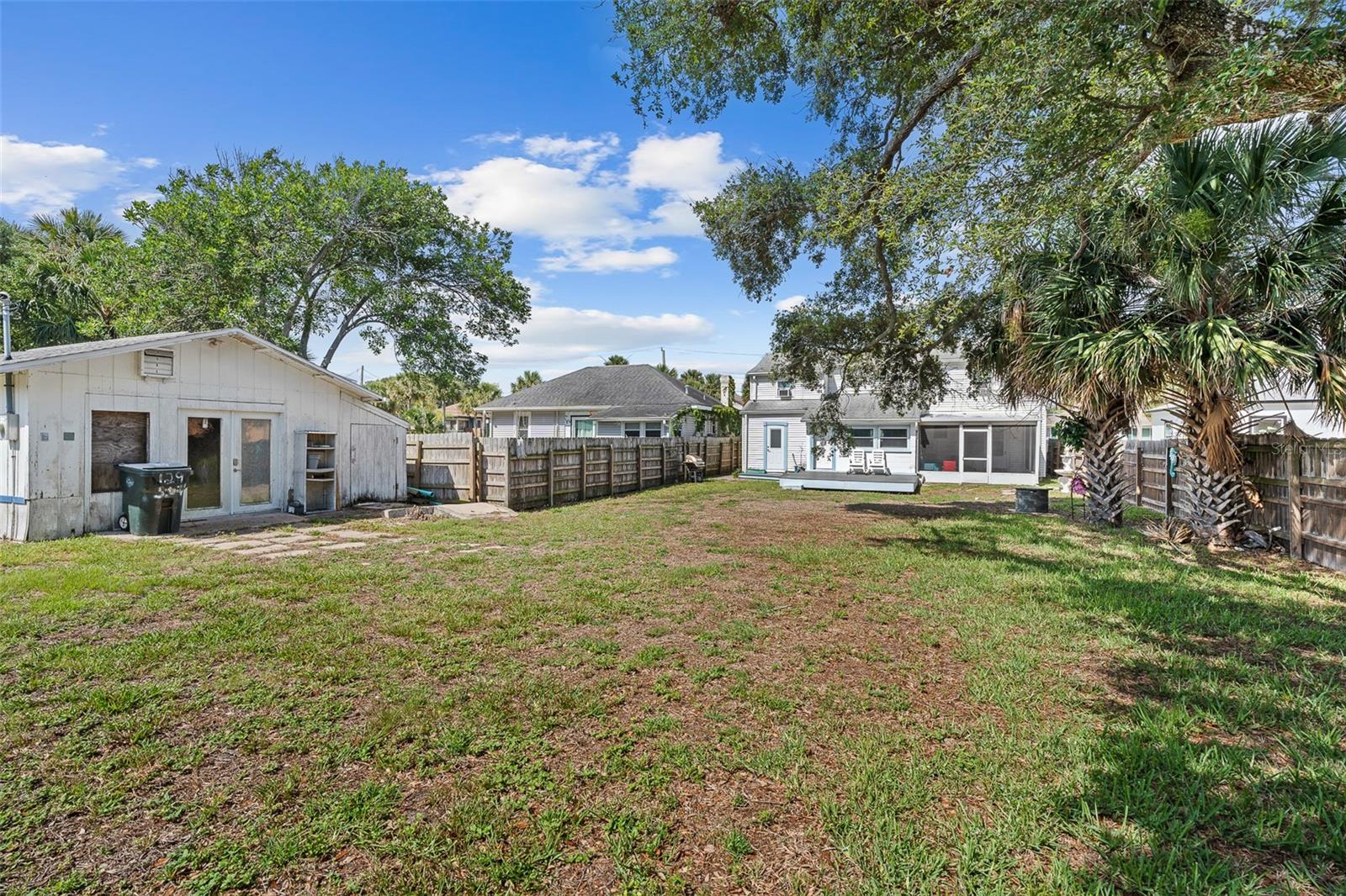 FUQUAYS DAYTONA BEACH - Residential