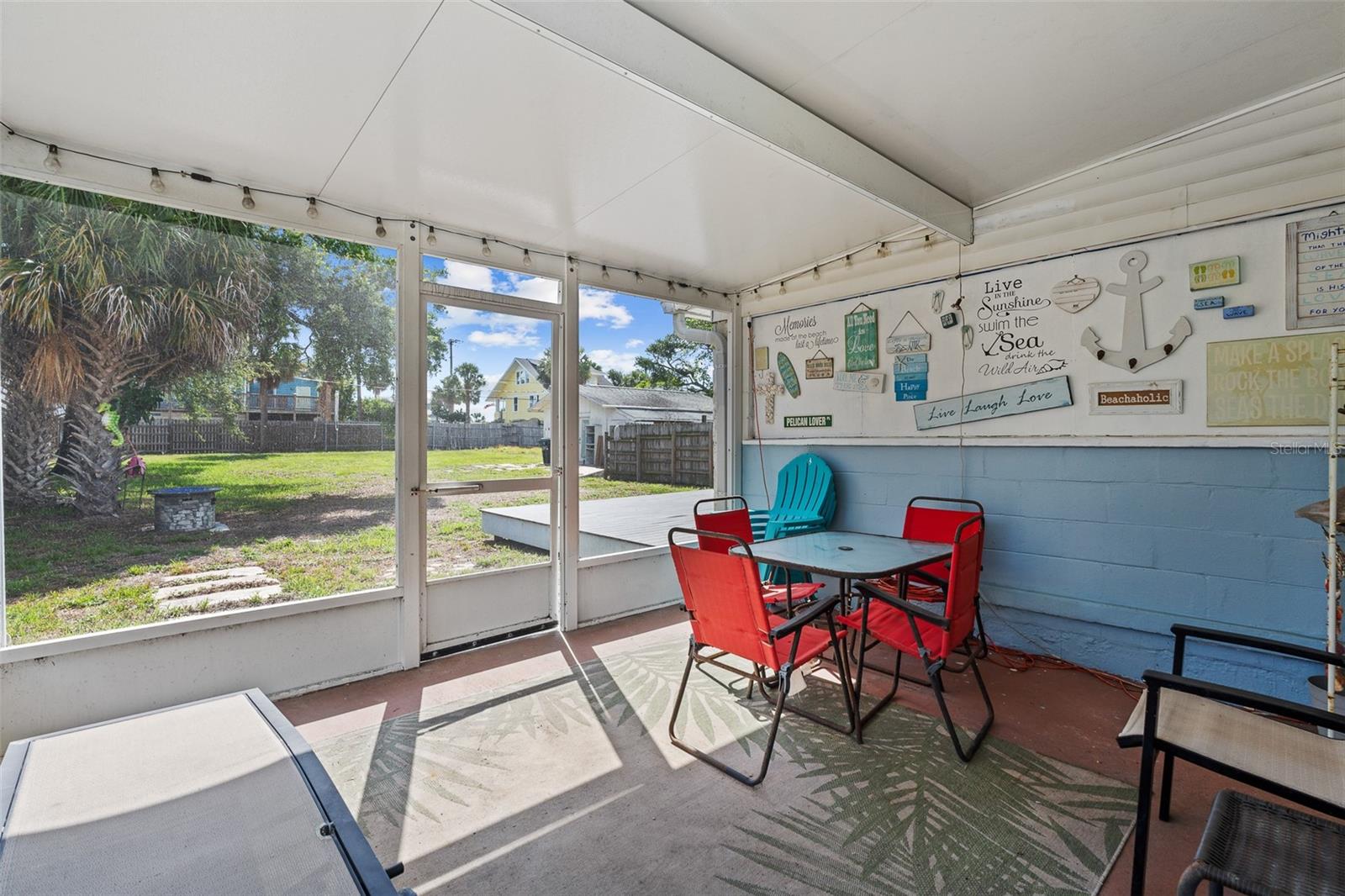 FUQUAYS DAYTONA BEACH - Residential