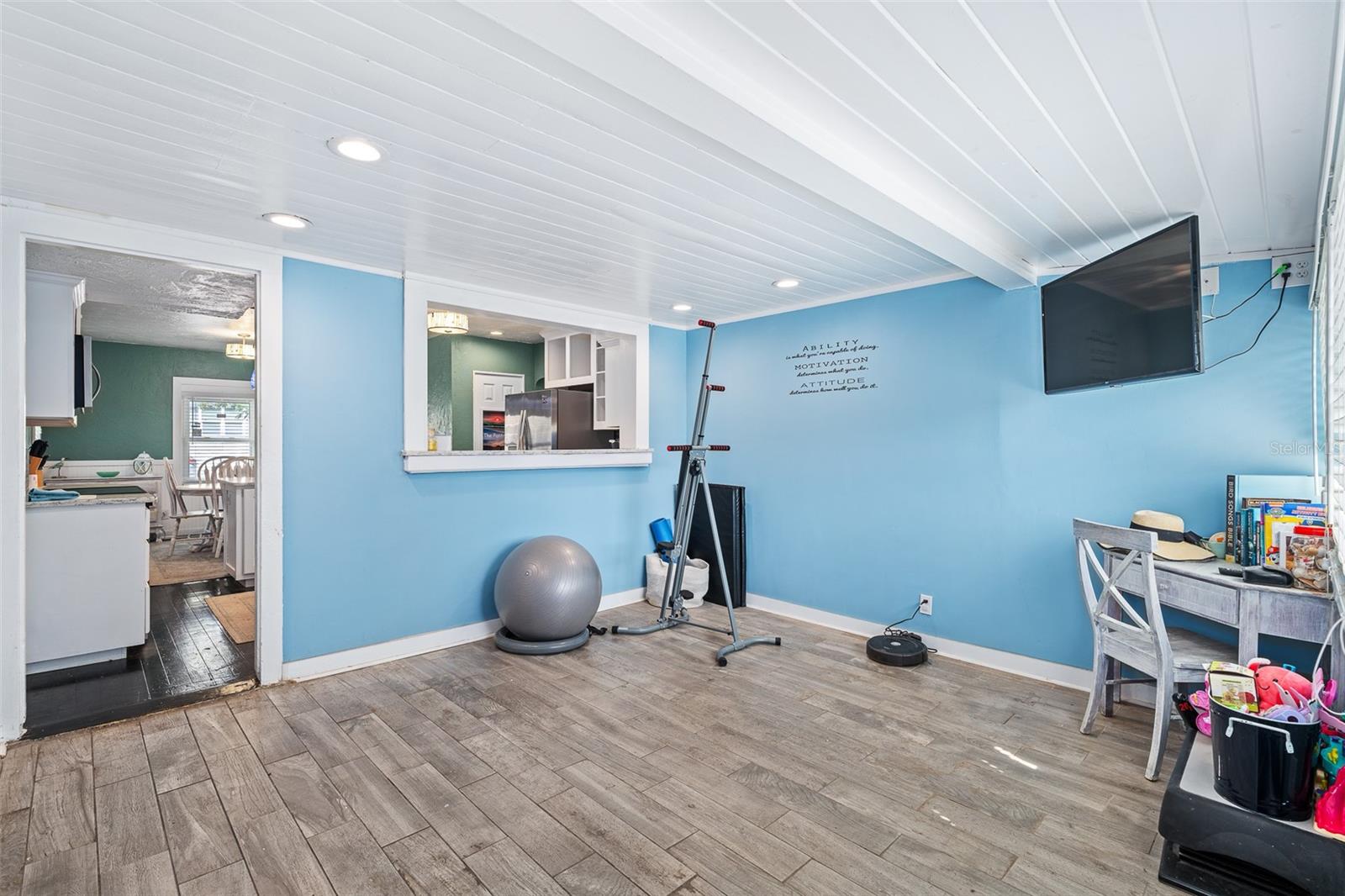 FUQUAYS DAYTONA BEACH - Residential