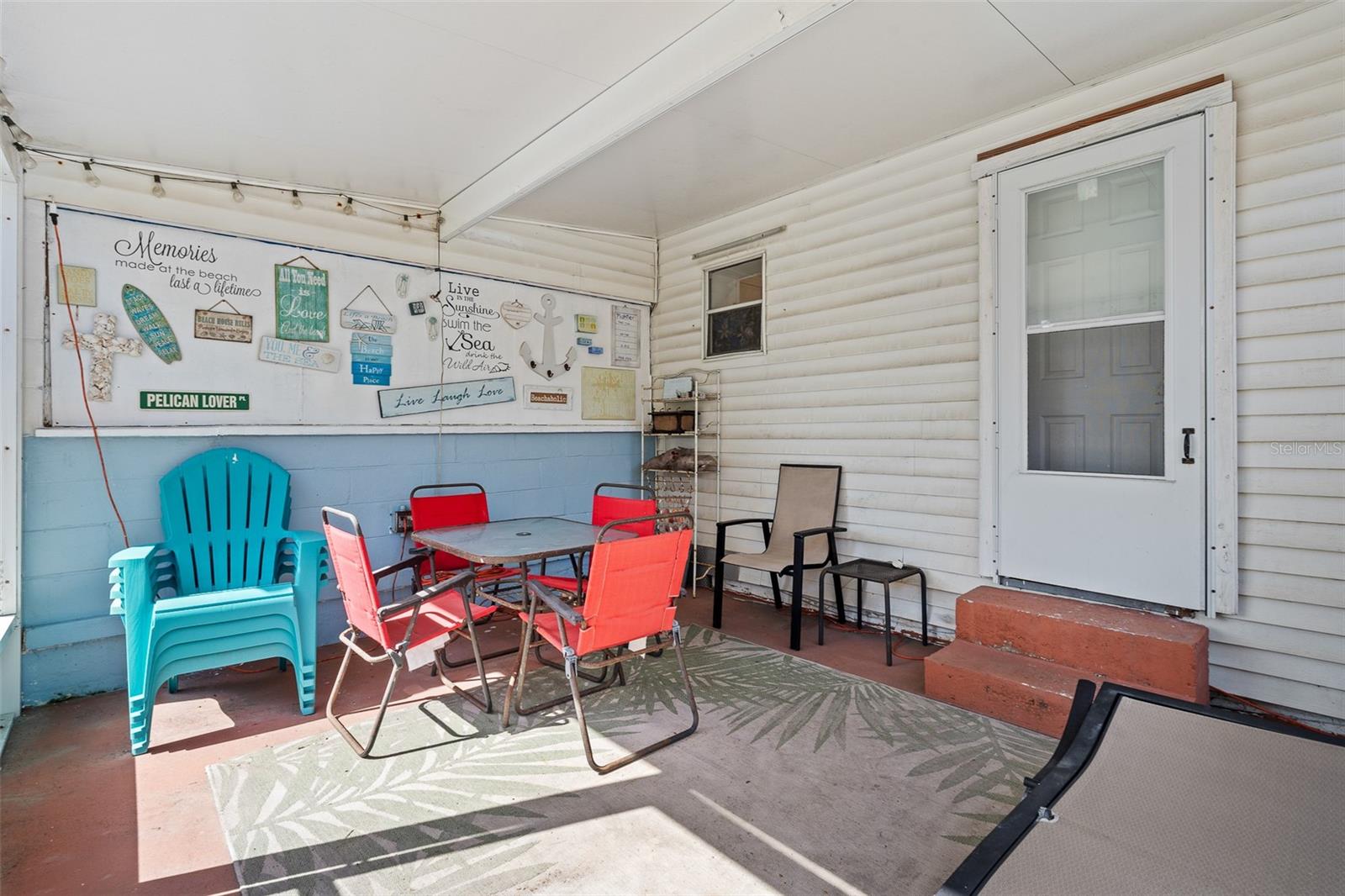 FUQUAYS DAYTONA BEACH - Residential