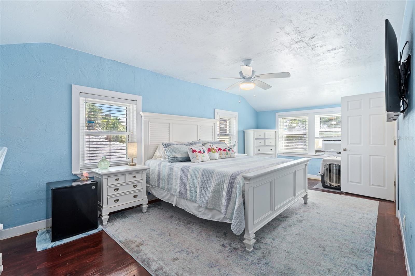 FUQUAYS DAYTONA BEACH - Residential