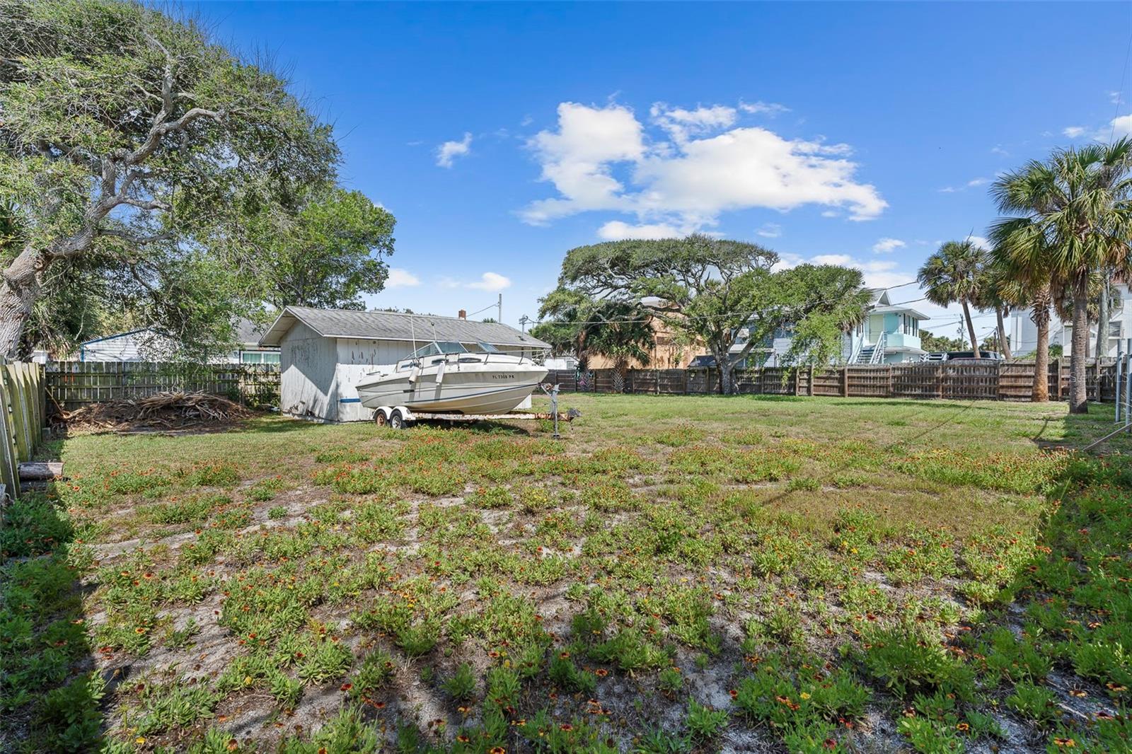 FUQUAYS DAYTONA BEACH - Residential
