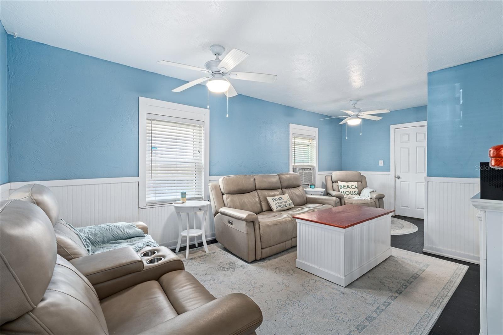 FUQUAYS DAYTONA BEACH - Residential