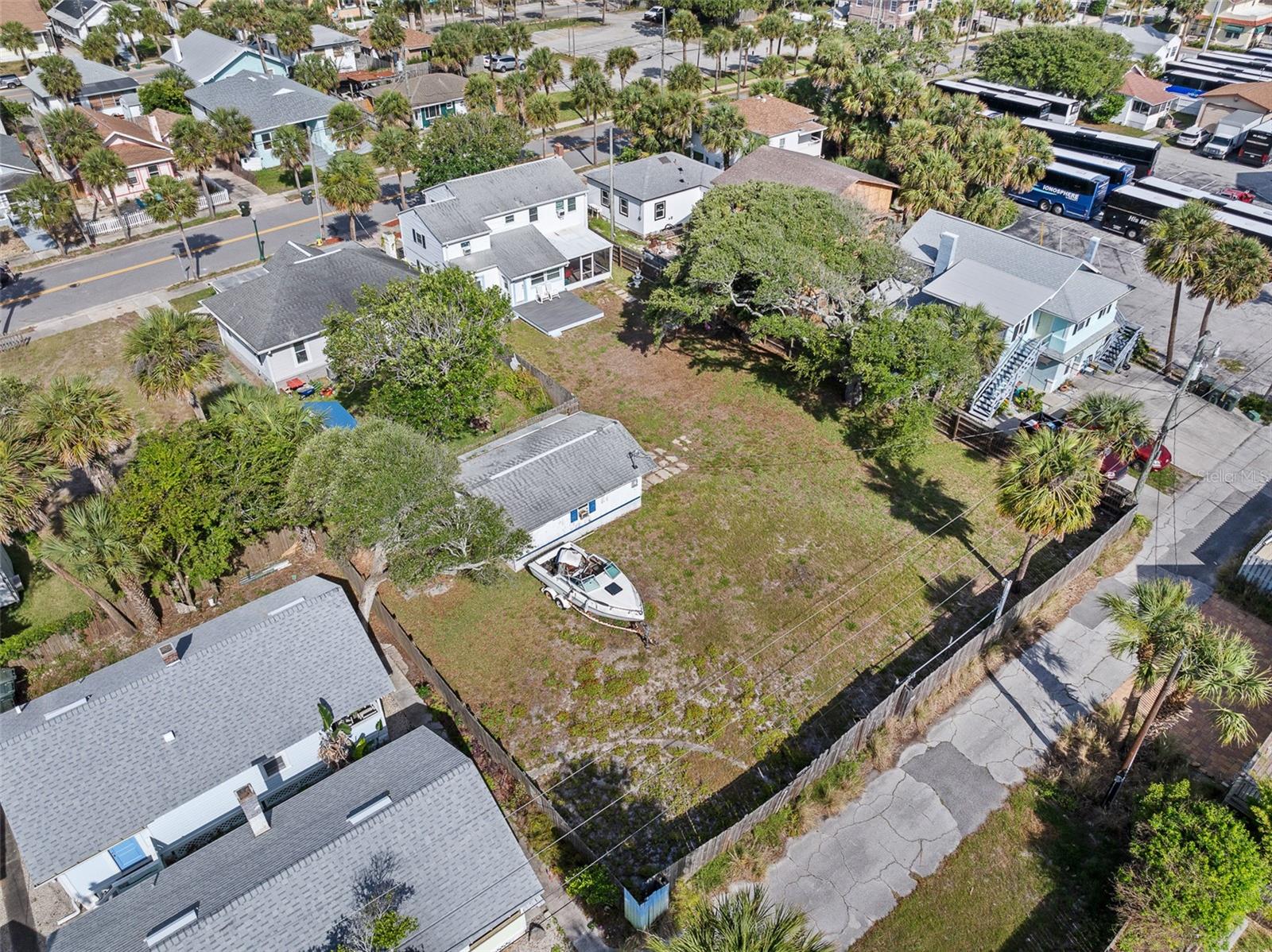 FUQUAYS DAYTONA BEACH - Residential