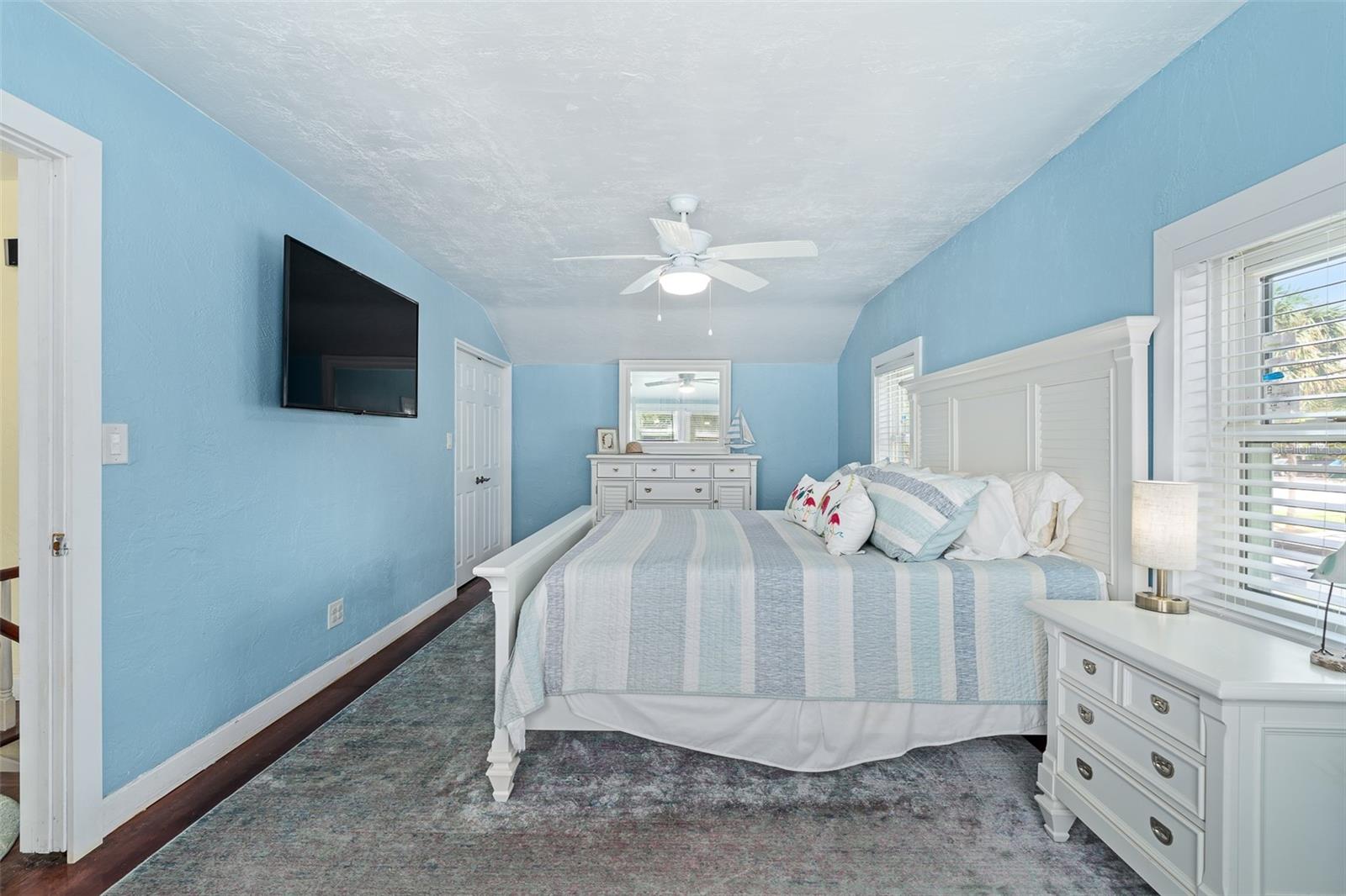 FUQUAYS DAYTONA BEACH - Residential