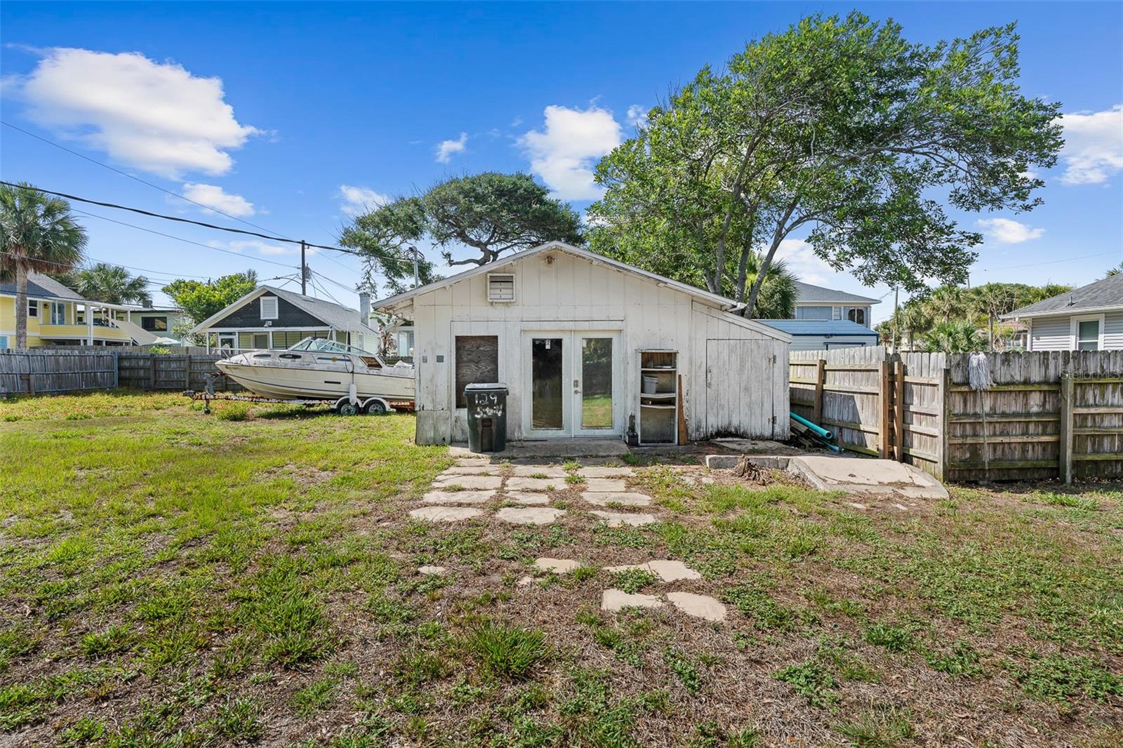 FUQUAYS DAYTONA BEACH - Residential