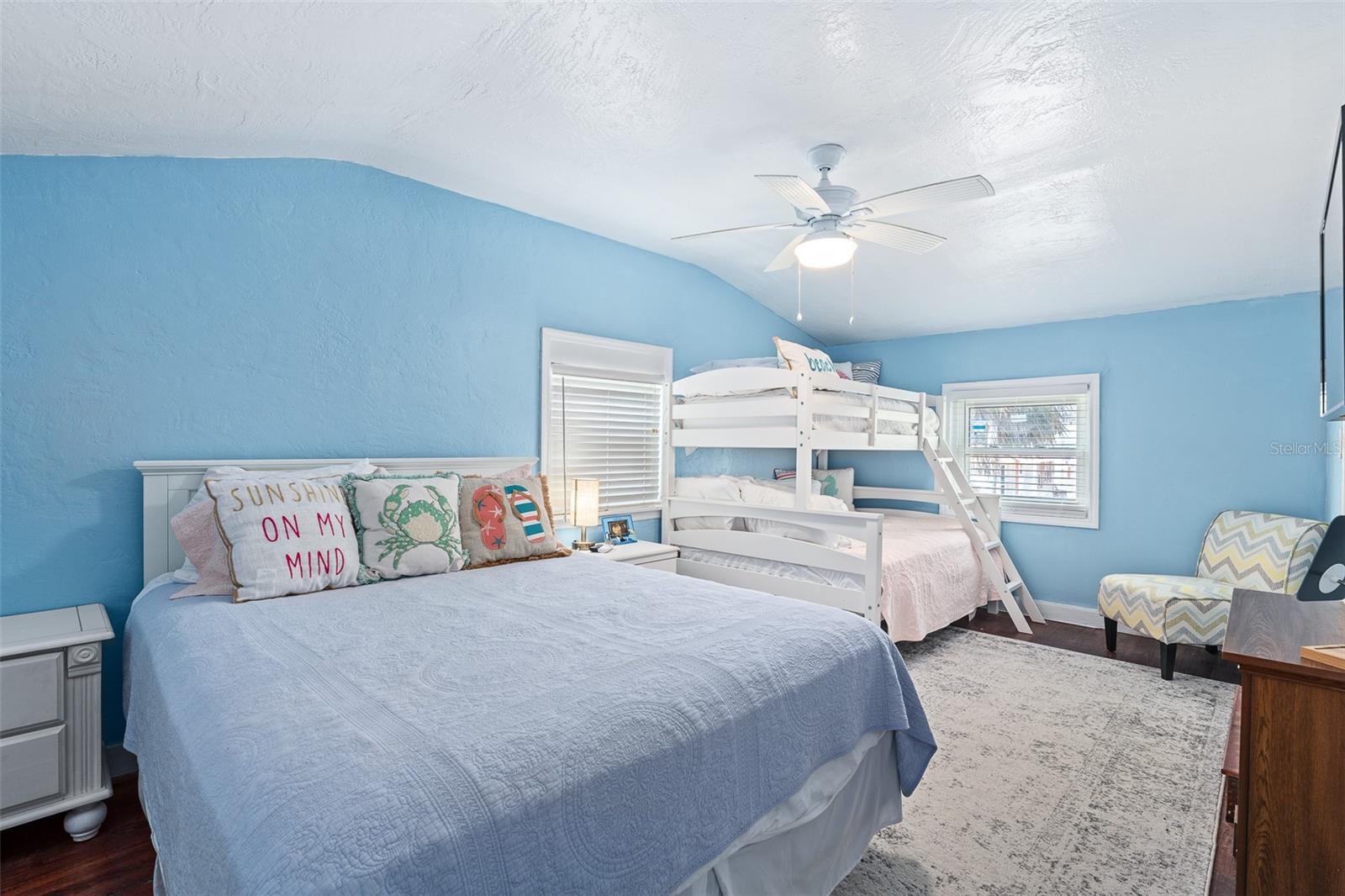 FUQUAYS DAYTONA BEACH - Residential