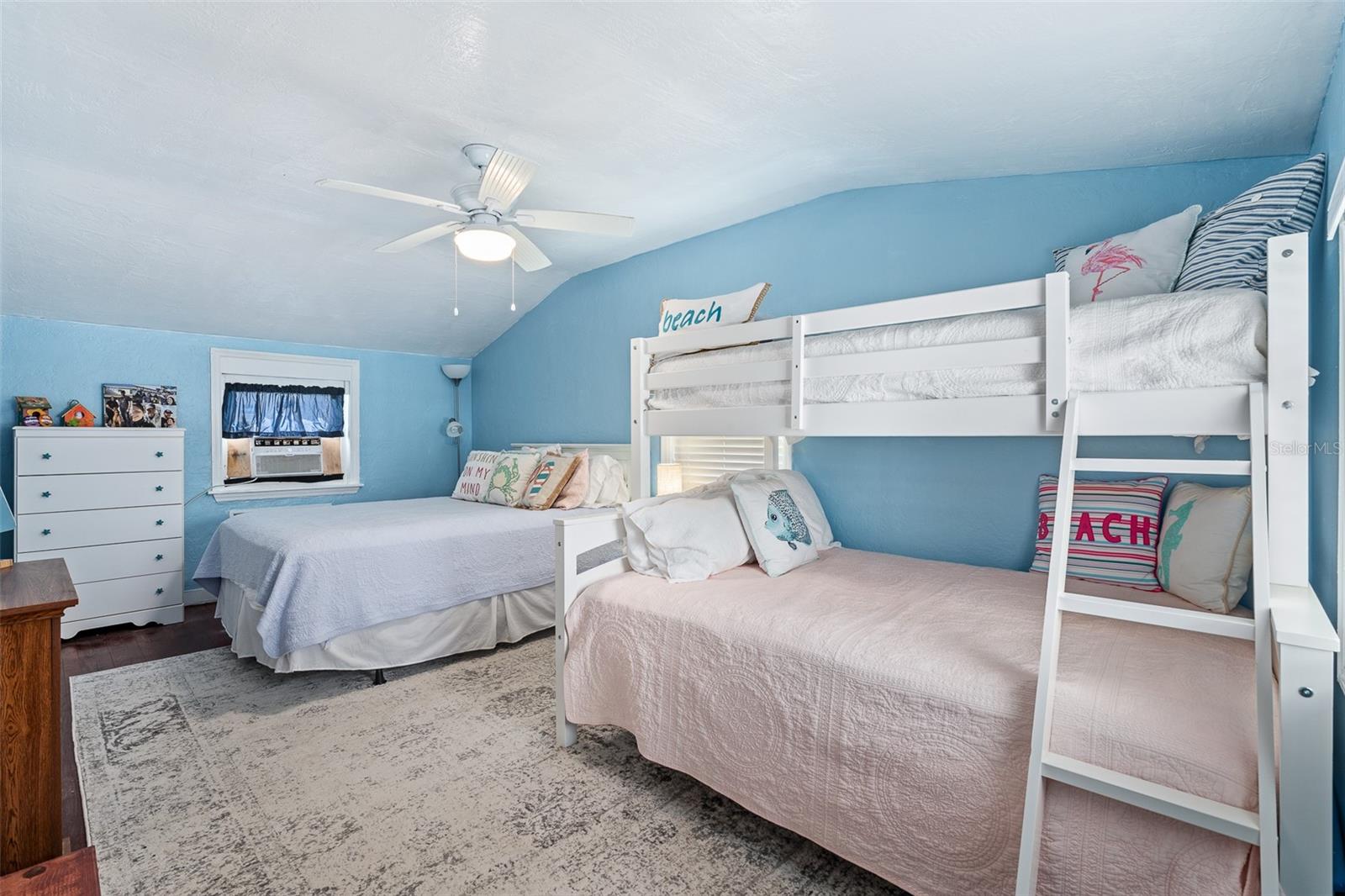 FUQUAYS DAYTONA BEACH - Residential
