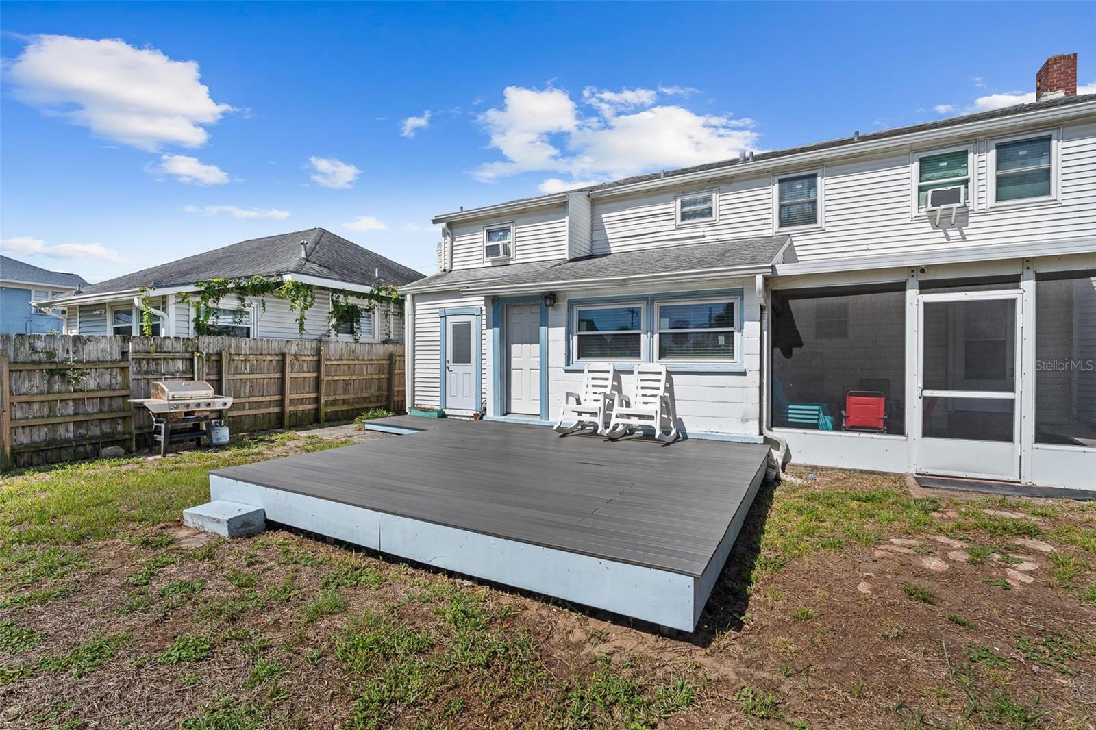 FUQUAYS DAYTONA BEACH - Residential