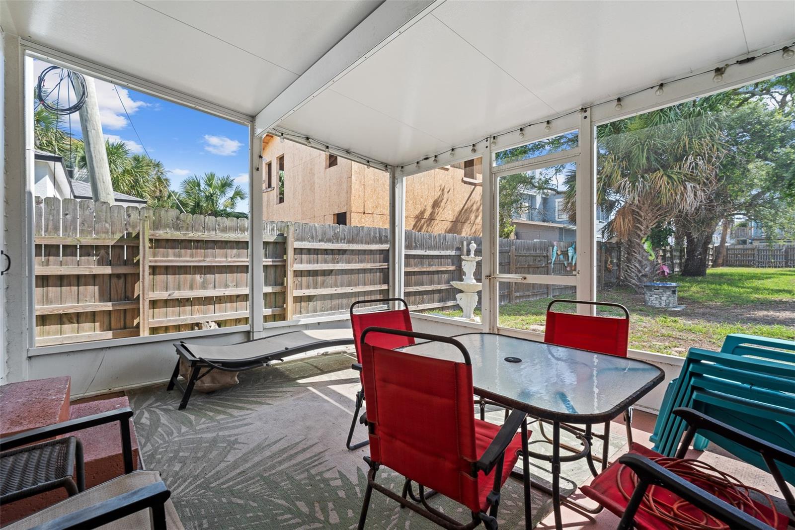 FUQUAYS DAYTONA BEACH - Residential