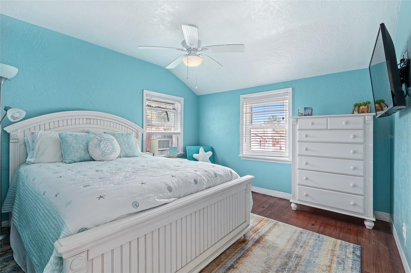 FUQUAYS DAYTONA BEACH - Residential