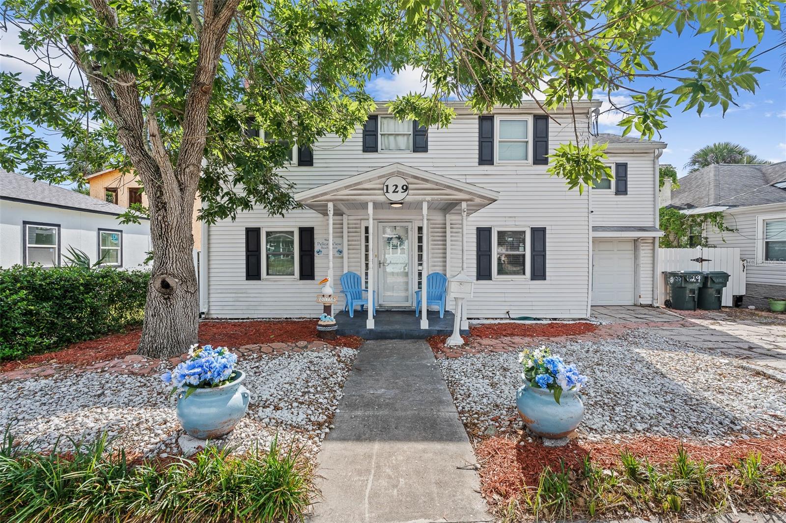 FUQUAYS DAYTONA BEACH - Residential