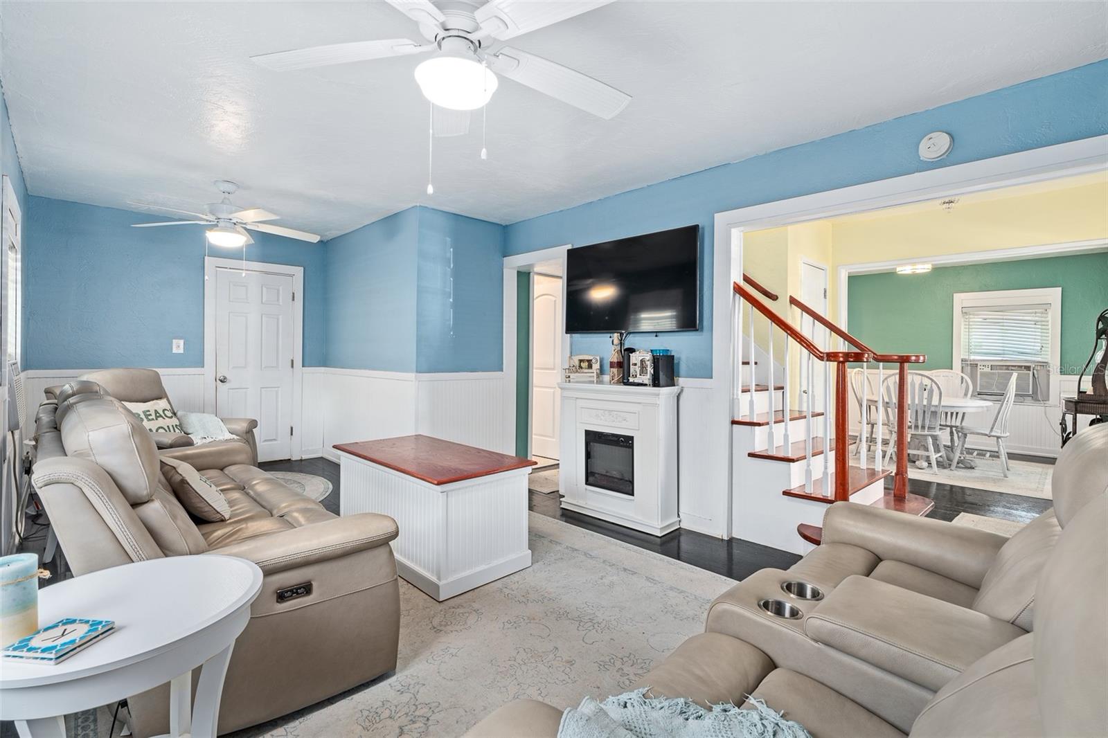 FUQUAYS DAYTONA BEACH - Residential