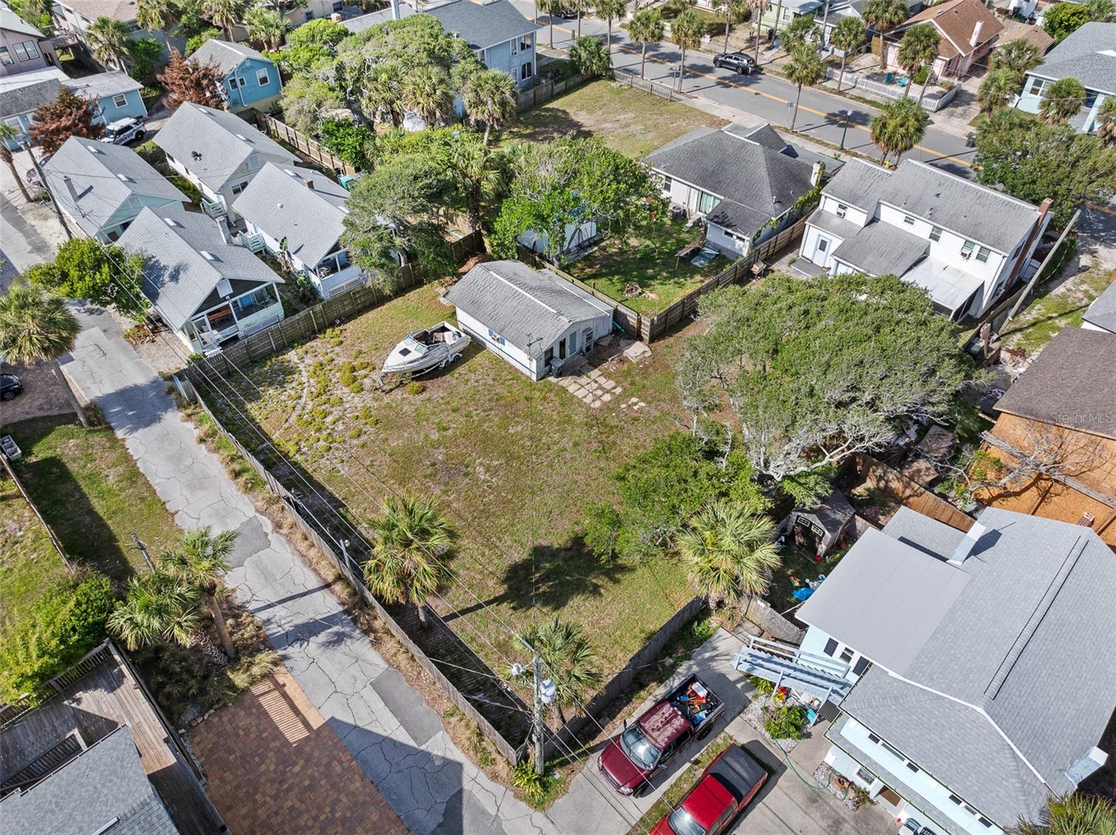 FUQUAYS DAYTONA BEACH - Residential