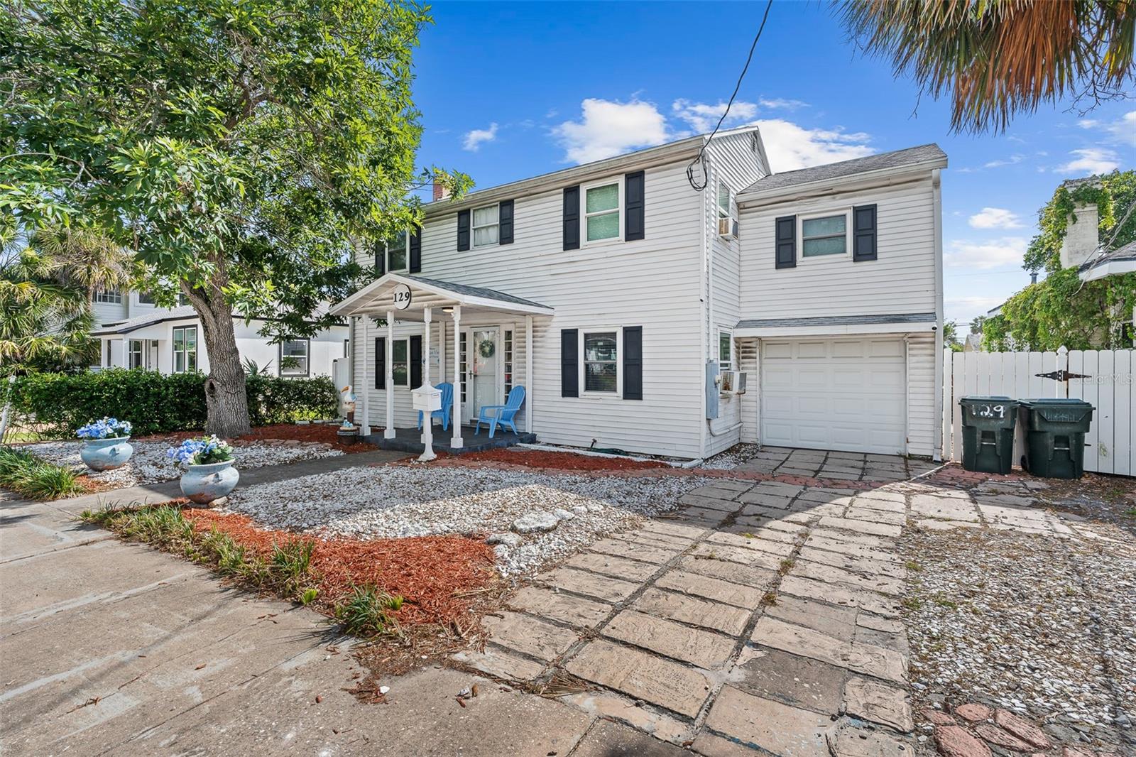 FUQUAYS DAYTONA BEACH - Residential