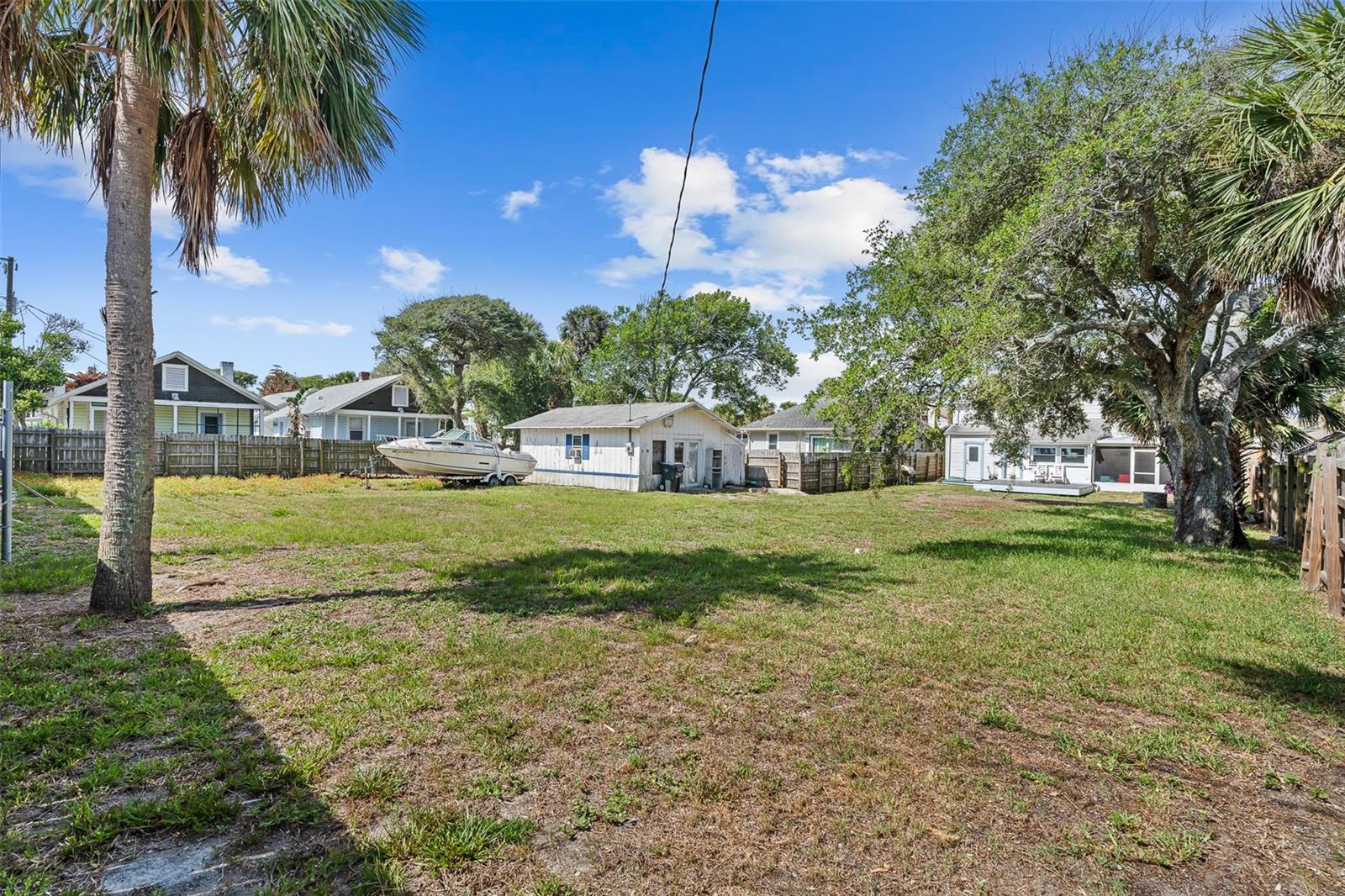 FUQUAYS DAYTONA BEACH - Residential