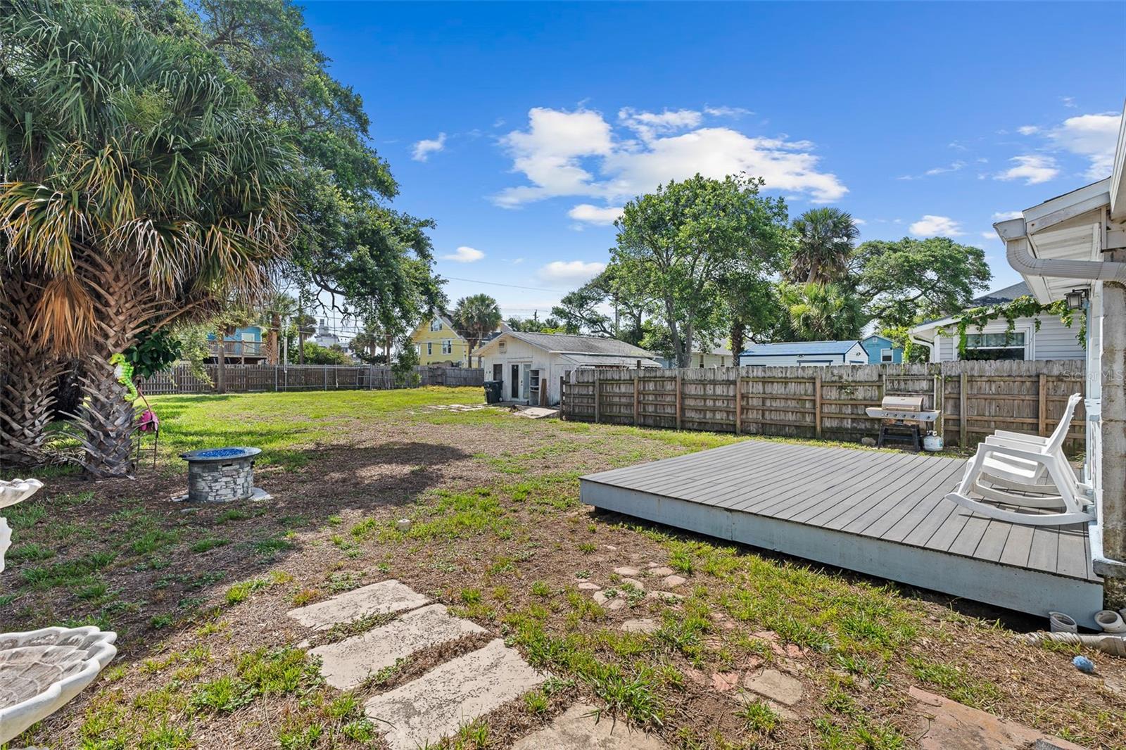 FUQUAYS DAYTONA BEACH - Residential