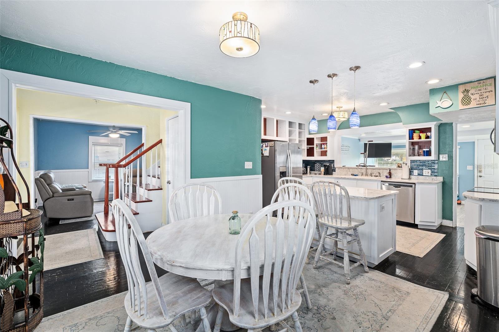 FUQUAYS DAYTONA BEACH - Residential