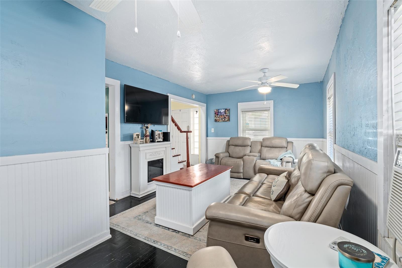 FUQUAYS DAYTONA BEACH - Residential