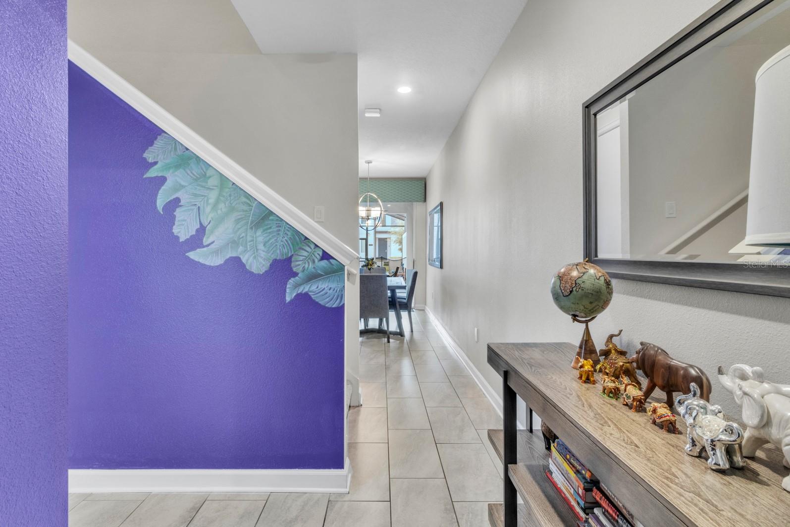 STOREY LAKE PH 3 - Residential