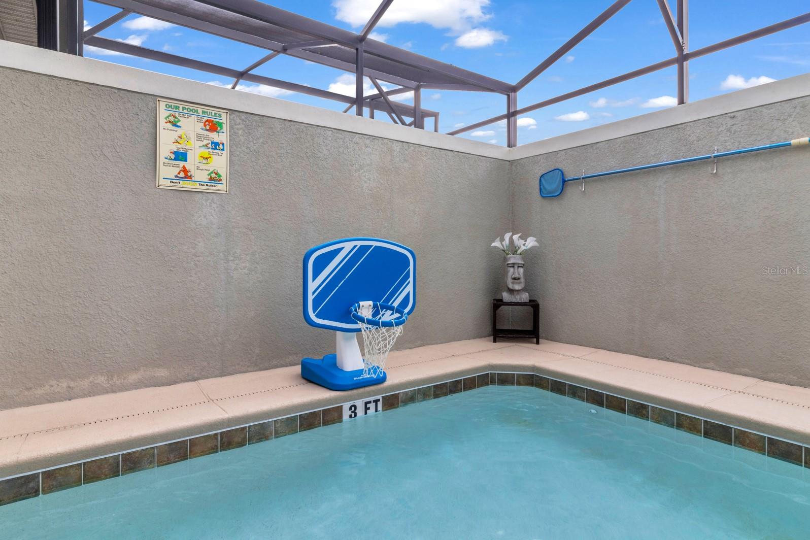 STOREY LAKE PH 3 - Residential