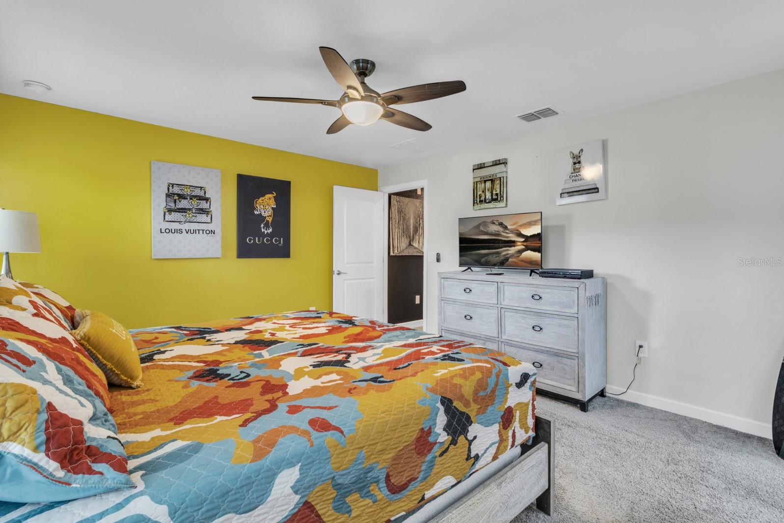 STOREY LAKE PH 3 - Residential