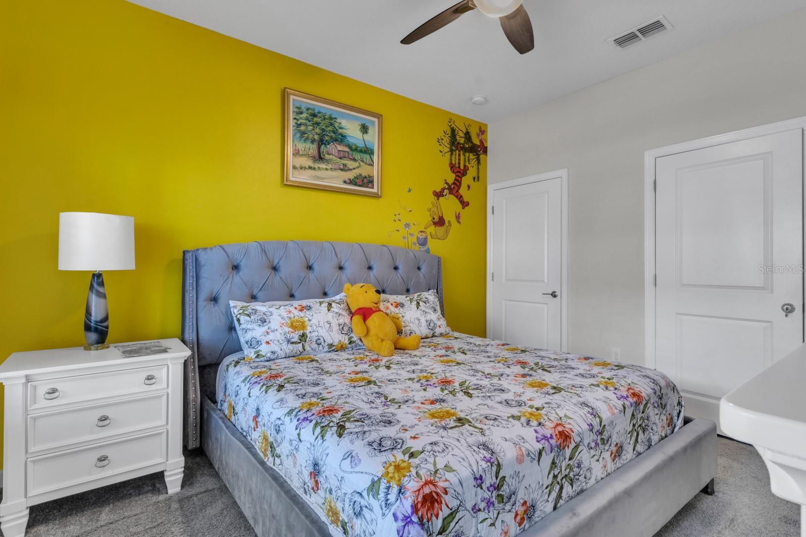 STOREY LAKE PH 3 - Residential