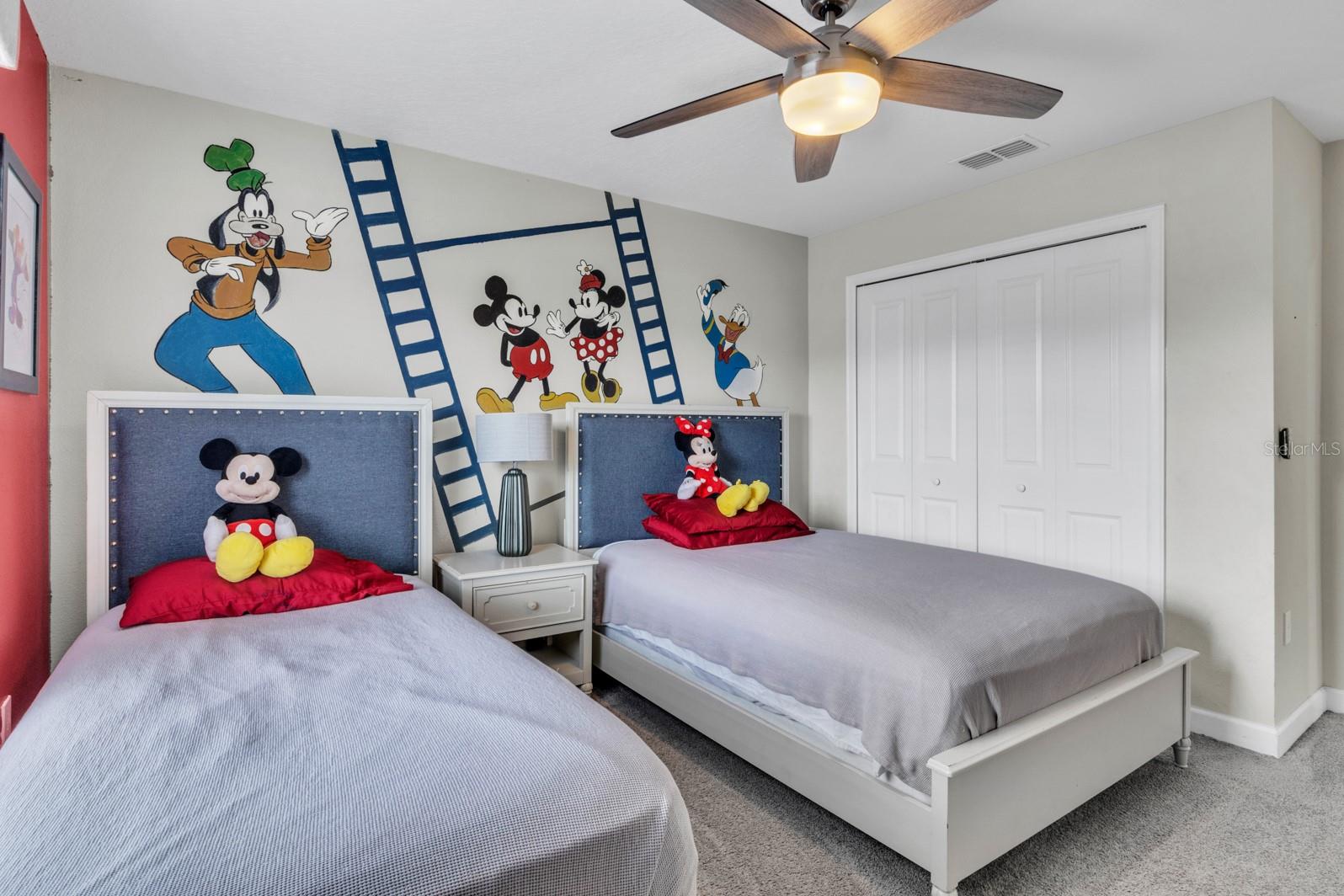 STOREY LAKE PH 3 - Residential