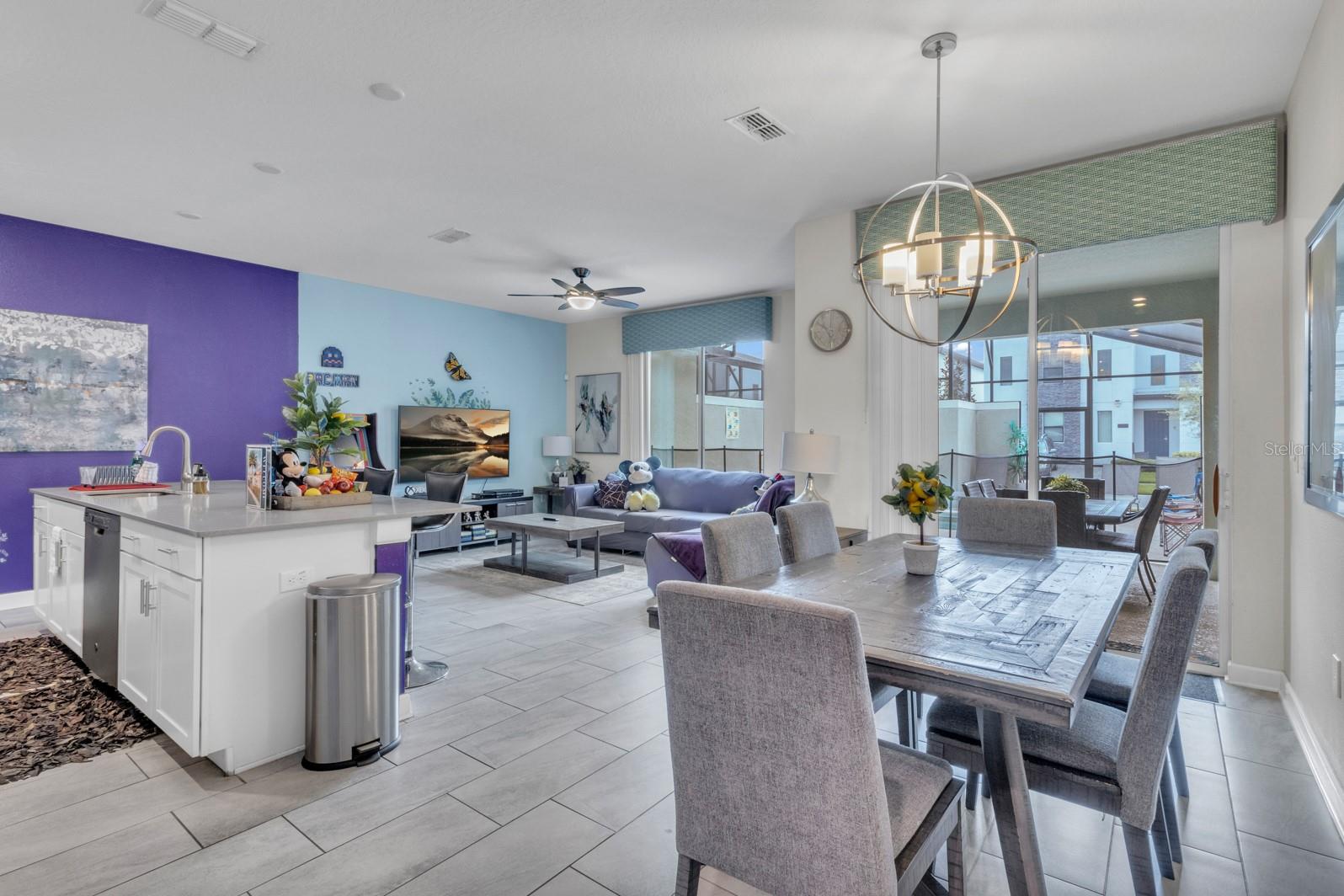 STOREY LAKE PH 3 - Residential