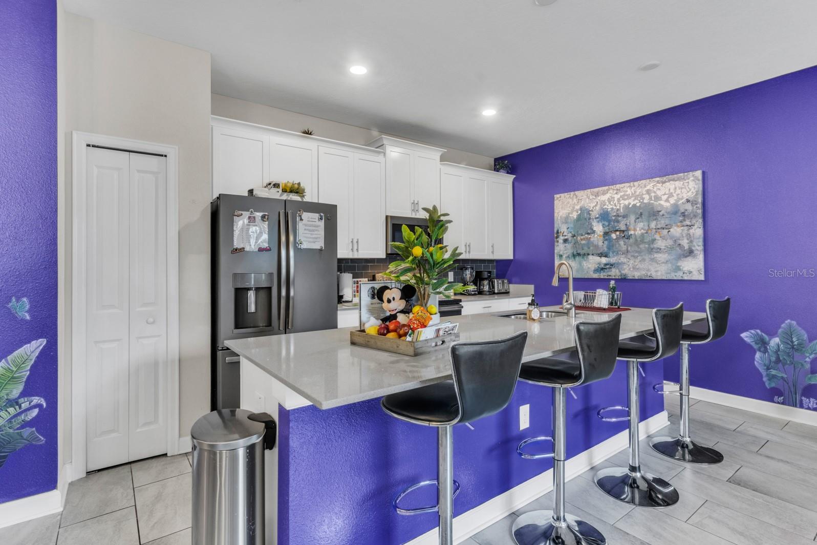 STOREY LAKE PH 3 - Residential