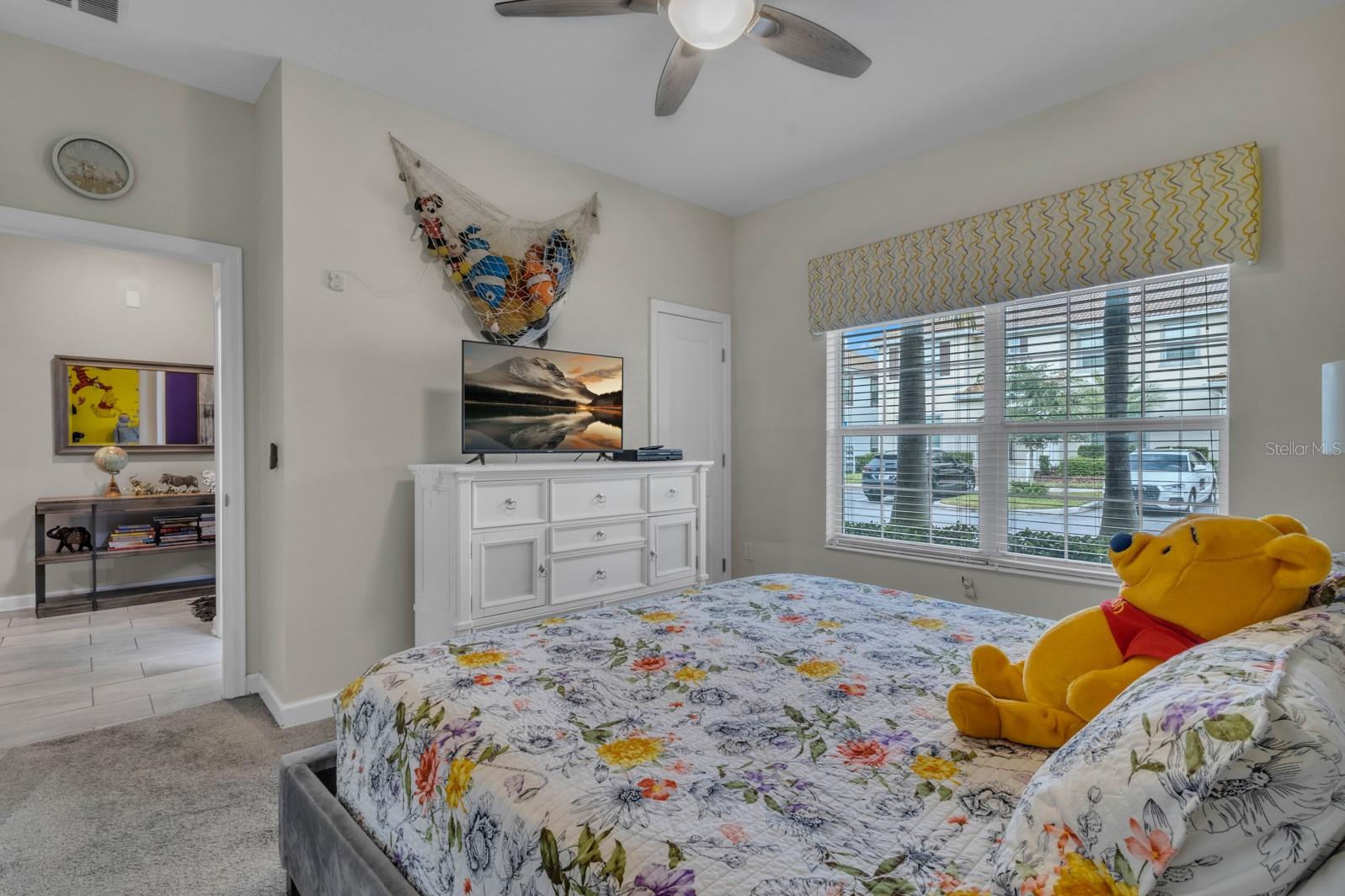 STOREY LAKE PH 3 - Residential